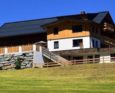 Apartmán Gut Maierlehen Radstadt Exteriér fotografie