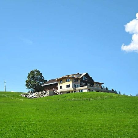 Apartmán Gut Maierlehen Radstadt Exteriér fotografie