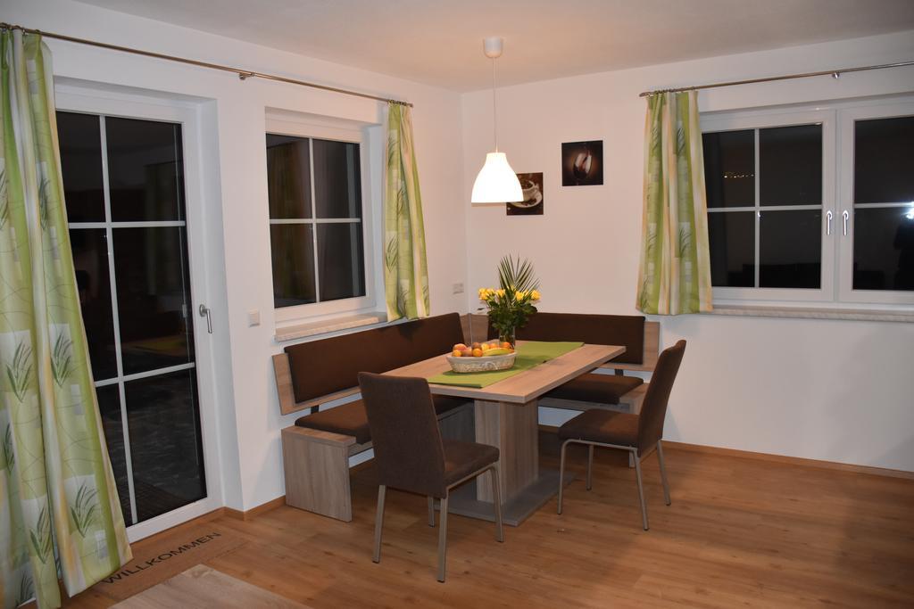 Apartmán Gut Maierlehen Radstadt Exteriér fotografie