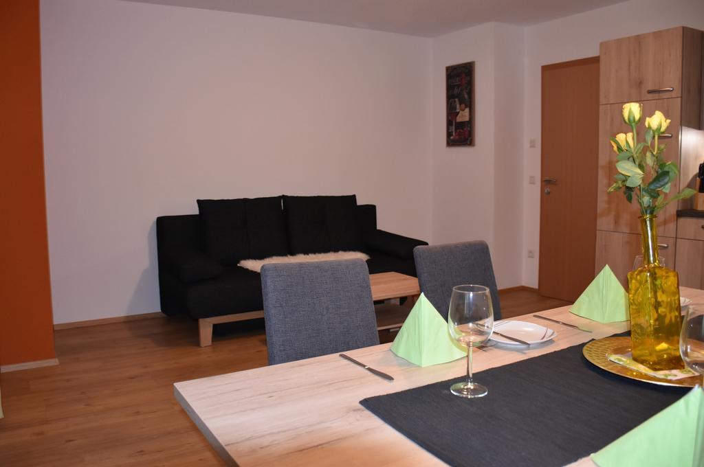 Apartmán Gut Maierlehen Radstadt Exteriér fotografie