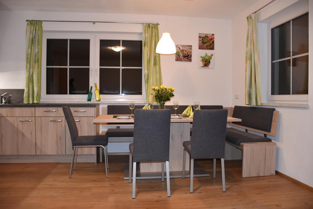 Apartmán Gut Maierlehen Radstadt Exteriér fotografie