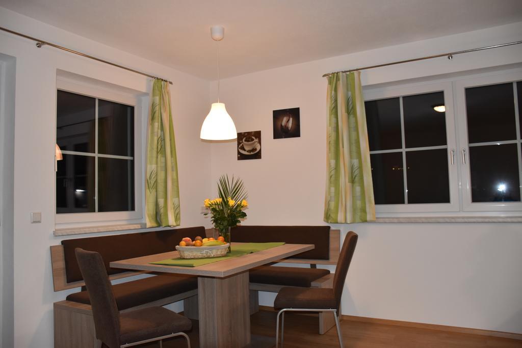 Apartmán Gut Maierlehen Radstadt Exteriér fotografie