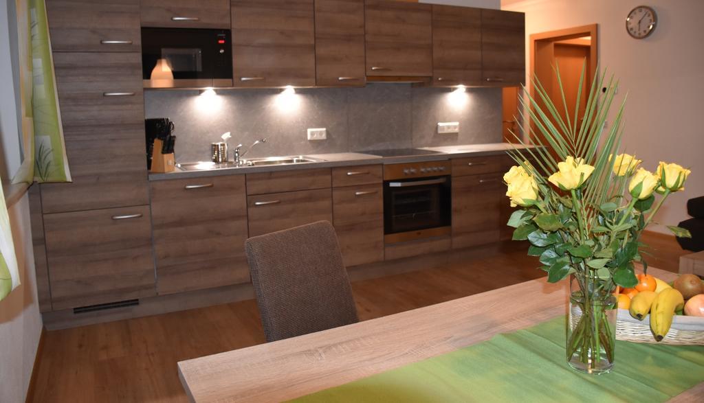 Apartmán Gut Maierlehen Radstadt Exteriér fotografie
